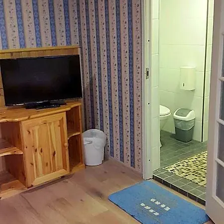 Отель Terve Пярну