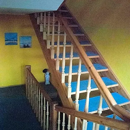 Terve Отель 3*