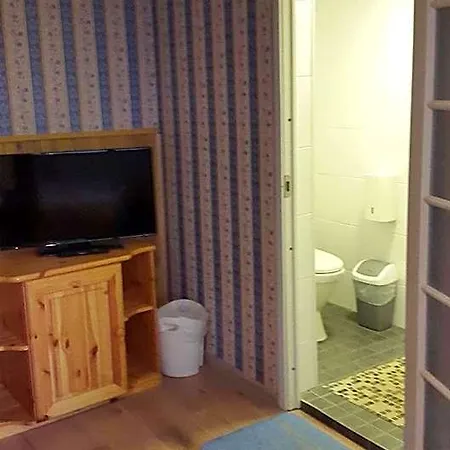 Terve Отель 3*