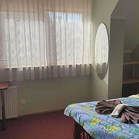 Terve 3* Пярну