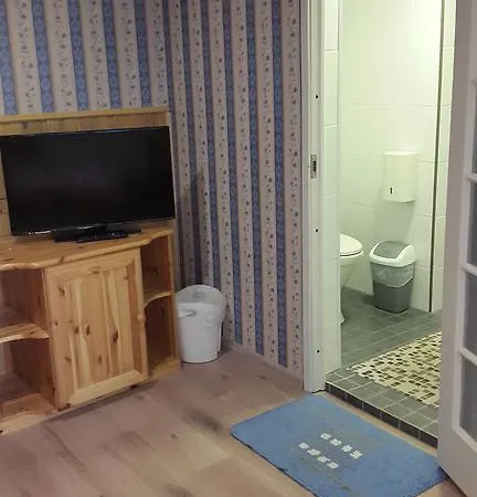 Terve Отель Пярну