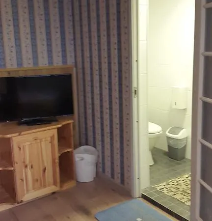 Отель Terve 3*