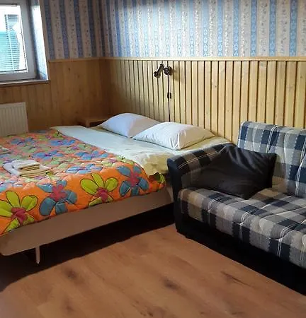 Terve Отель 3*