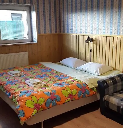 Terve 3* Пярну
