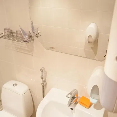Отель Terve 3*