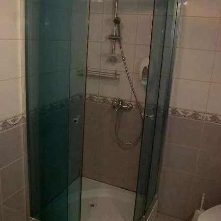 Отель Terve 3*